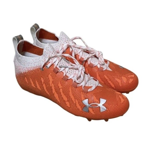Under Armour Spotlight Lux mc ThreadLock Football Cleats
